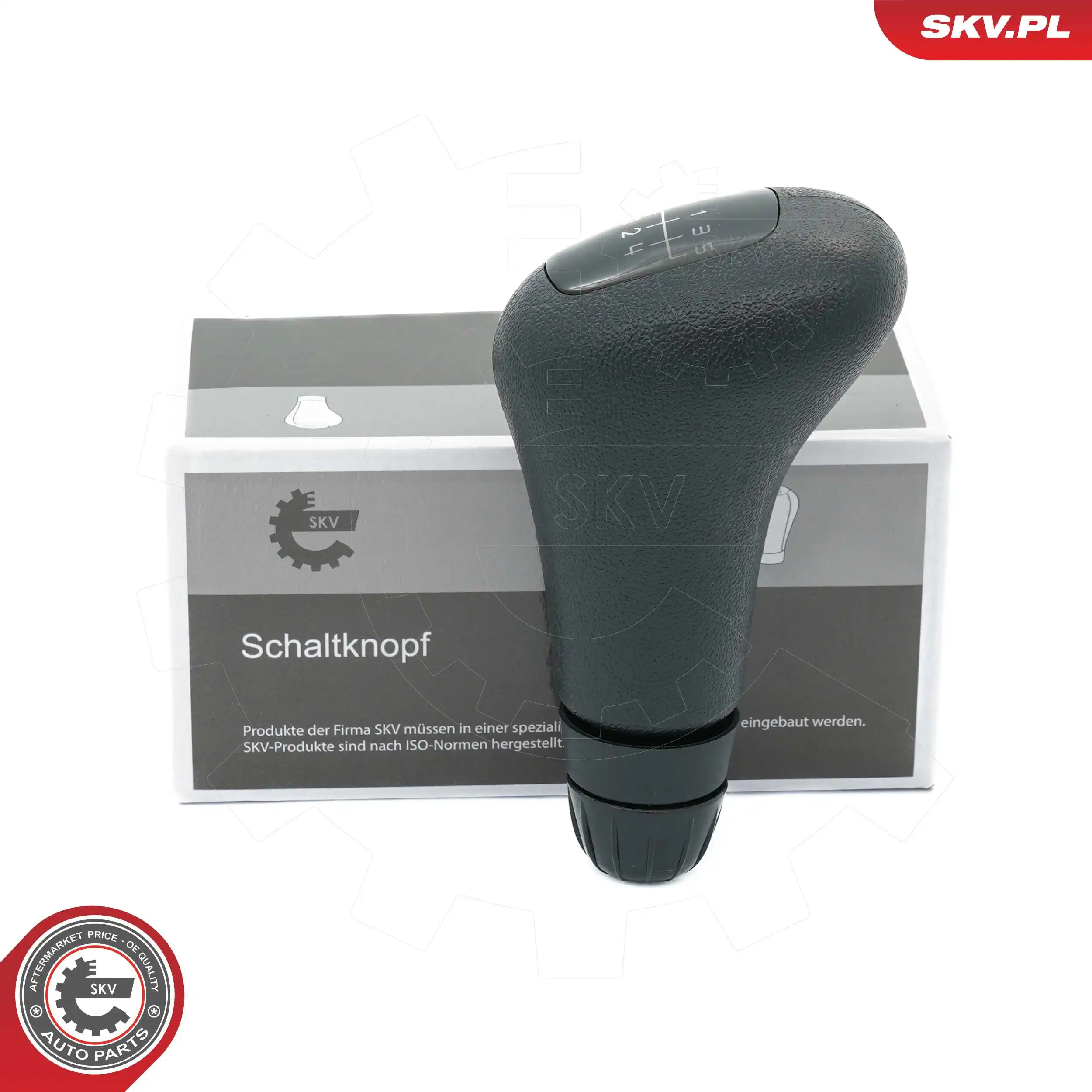 Gear Lever Knob